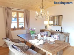 CHIEMSEE MOUNTAIN LODGE - adults only - Eleganz auf 95qm - Traumblick - XL-Balkon - Privatsphäre - Image 4