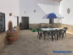 Casa Cueva Rural Estación de Guadix - Image 2