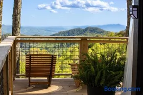 Tranquility Luxe Dome - Hot Tub & Luxury Amenities - Image 4