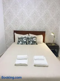 Underground Apartment Avenida Liberdade - Image 2