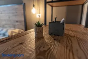 Officina Rooms - Image 1