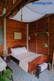 Bong Mo - Hoi An wooden house - Image 4