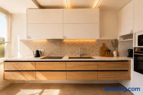 Μοντέρνο Designer Διαμέρισμα δίπλα στη Θάλασσα Niriis 3 - Image 3