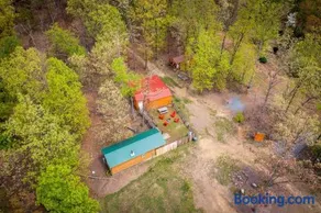 Timber Ridge Retreat - Image 1