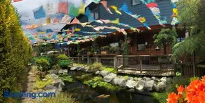 Casa Azul Hostel - Image 2