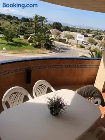 Punta Prima 2 A 2 min de la playa Apartamento familiar - Image 1