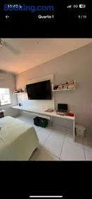 Apartamento Completo próximo aos principais pontos turísticos de Belém - Image 1