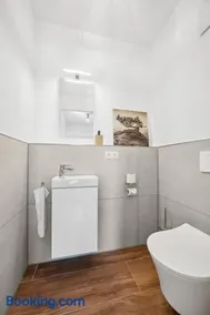 Lifestyle Apartment Boho - Image 5