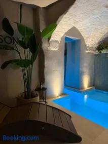 La Maison - Private wellness -Suite - Image 2