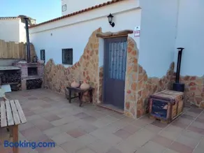 Casa Cueva Picoesquina - Image 1