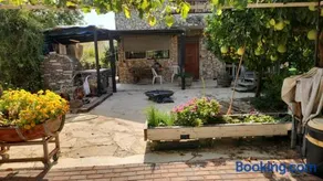 The stone house by the river וילה ליד הנחל - Image 1