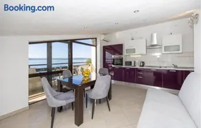 Two-Bedroom Apartment Kastel Kambelovac With Sea View 02 - Image 2