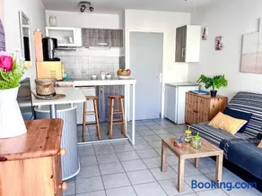 Studio Le Sunset-Cap Sud-16 by Interhome - Image 2
