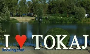 Alida apartman Tokaj Tisza part - Image 2