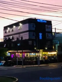 LOS ARCES HOTEL - Image 1