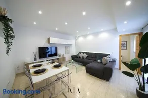 Encantador apartamento con garaje en Aguadulce - Image 4
