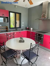 Maison avec terrasse proche Grignan - Image 5