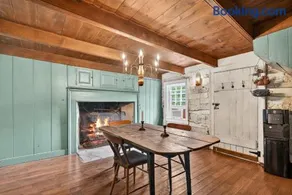 Historic 1802 Forge Home by North River & Trails - Image 4