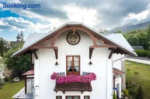 Penzión Villa Breza - Image 2