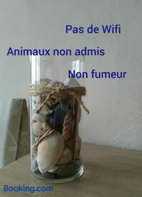 L' entre mer et falaise - Image 3
