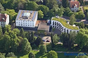 Tagungszentrum Hohenheim, Akademie der Dioezese R-S - Image 1
