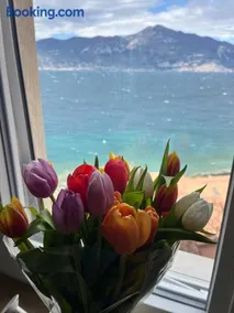 Il Balcone sul Garda chic apartment 130 mq - Image 3