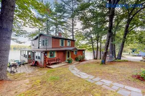 Lakefront Retreat - Image 1