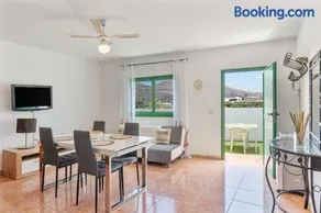 Apartamento La Dehesa - Uga - Image 3