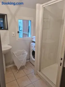 La Tour L'évêque gite 3 chambres 5 pers 5 km Soissons - Image 4