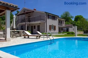 Beautiful villa Morena with private swimming pool near Poreč - Image 3