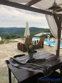 Kuća Zanetta sa bazenom - Image 4