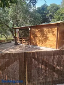 Le Petit Cocon Spa privatif et jardin au calme - Image 2