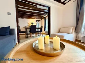 Superbe Appartement - Image 1