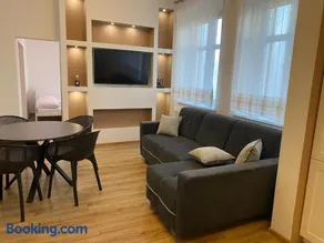 Apartament F21B Deluxe w Bielawie Góry Sowie - Image 2