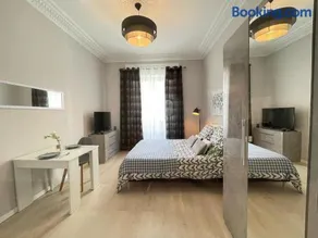 Nice Renting - BUFFA - Cosy Studio fully equipped - Beach & Negresco - Image 5