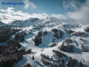 Appartement au pied des Pistes de Ski - Pyrénées (Ariège) - Image 1