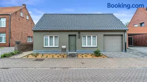 An's Vakantiehuisje - Image 1