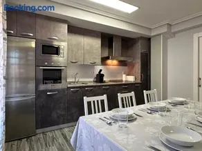 Apartamento Turístico VIANA II - Image 3