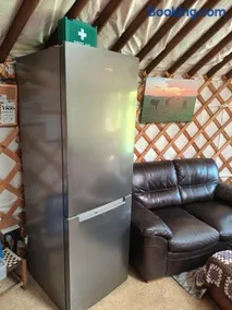 Brenchleyglamping - Image 5