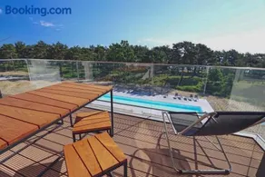 Inselloft Rügen - Meerblick, Pool & eigener Strandzugang - Image 1