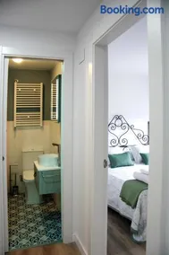Apartamento El descanso de Fuco - Image 5
