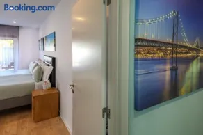 Cozy Apartment With Garden - Image 1