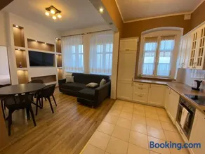 Apartament F21B Deluxe w Bielawie Góry Sowie - Image 1