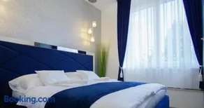Z Rooms Boutique Smart Hotel, személyzet nélkül - Image 4