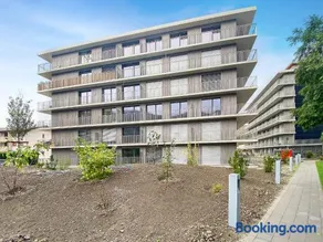Bright & modern apartments in Sion - Image 2
