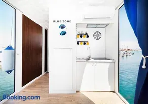 Paradise Blue Houseboat Alghero - Image 3