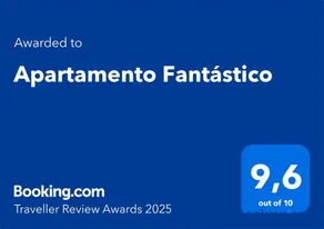 Apartamento Fantástico - com estação para carros eletricos - Image 2