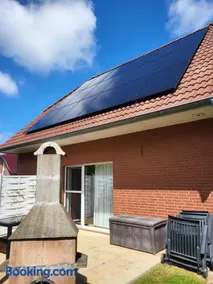 Ferienhaus Villa Deichfürst - Image 3
