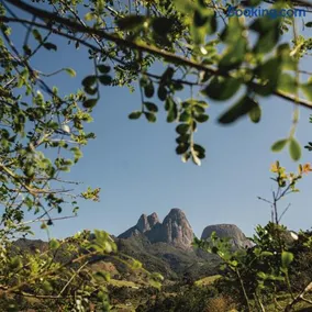 Reserva Três Picos Chalés - Image 1