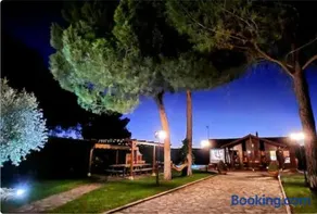 "Pequeño Paraiso" Cabaña con Jacuzzi y piscina climatizada privada - Image 4